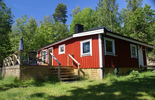 Dals Langed House | 90 m² House ∙ 3 bedrooms ∙ 6 guests
