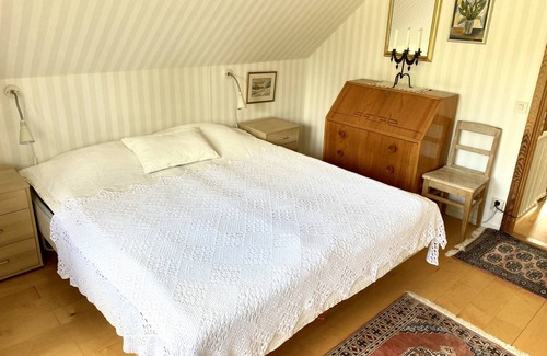 Lekeryd House | 90 m² House ∙ 3 bedrooms ∙ 5 guests
