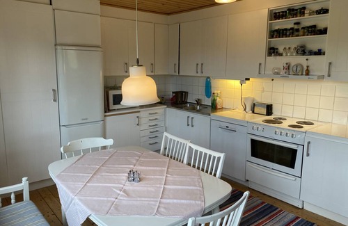 Lekeryd House | 90 m² House ∙ 3 bedrooms ∙ 5 guests