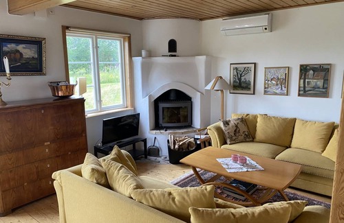 Lekeryd House | 90 m² House ∙ 3 bedrooms ∙ 5 guests