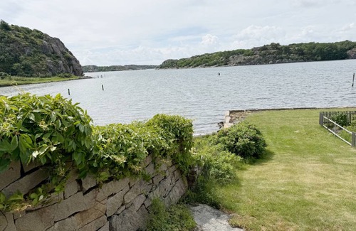 Hamburgsund House | 90 m² House ∙ 3 bedrooms ∙ 8 guests