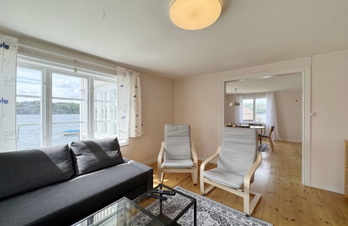 Hamburgsund House | 90 m² House ∙ 3 bedrooms ∙ 8 guests