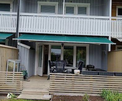 Partille Resort | 90 m² Private room ∙ 1 bedroom ∙ 1 guest