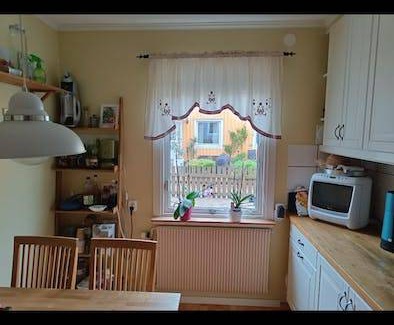 Partille Resort | 90 m² Private room ∙ 1 bedroom ∙ 1 guest
