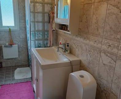 Partille Resort | 90 m² Private room ∙ 1 bedroom ∙ 1 guest