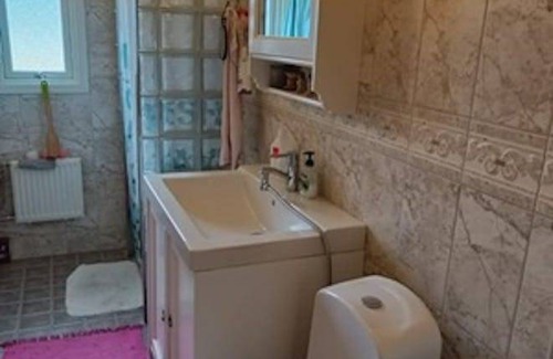 Partille Resort | 90 m² Private room ∙ 1 bedroom ∙ 1 guest