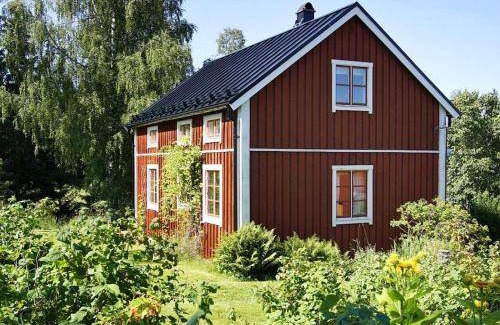 Salsaker House | 90 m² House ∙ 3 bedrooms ∙ 5 guests