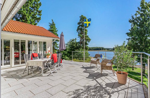 Kopmannebro House | 90 m² House ∙ 3 bedrooms ∙ 5 guests