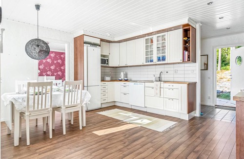Kopmannebro House | 90 m² House ∙ 3 bedrooms ∙ 5 guests