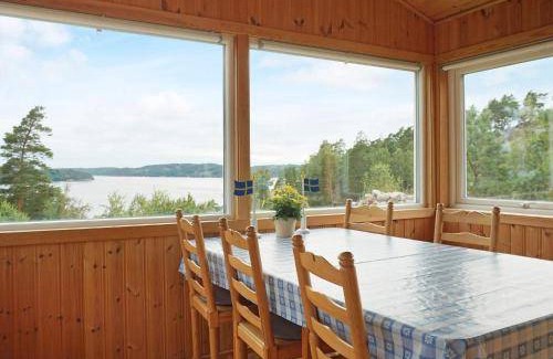 Munkedal House | 90 m² House ∙ 5 guests