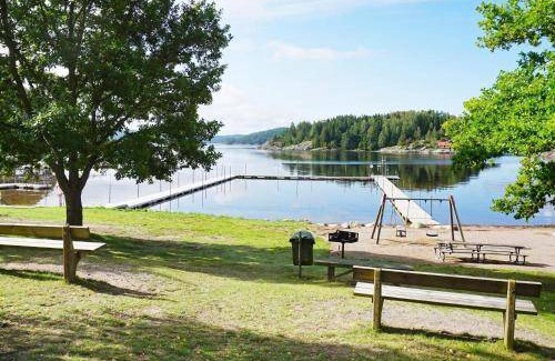 Munkedal House | 90 m² House ∙ 5 guests