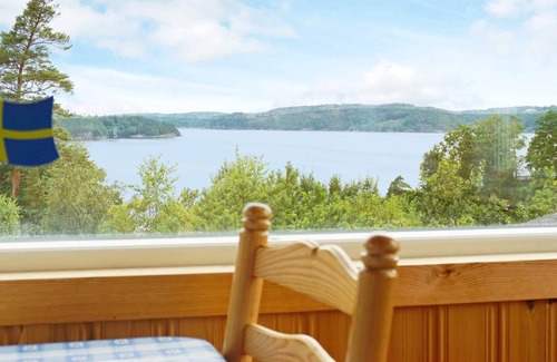 Munkedal House | 90 m² House ∙ 5 guests