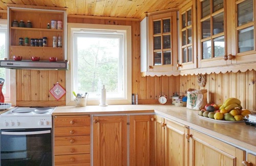 Munkedal House | 90 m² House ∙ 5 guests