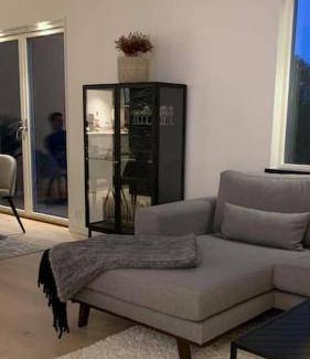 Solvesborg Villa | 90 m² Villa ∙ 2 bedrooms ∙ 3 guests