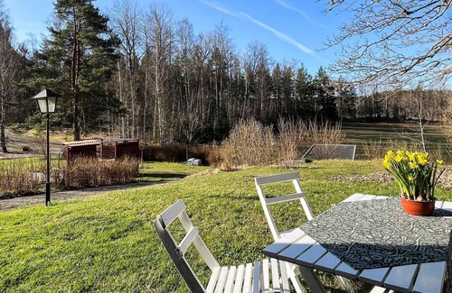 Atvidaberg House | 90 m² House ∙ 3 bedrooms ∙ 6 guests