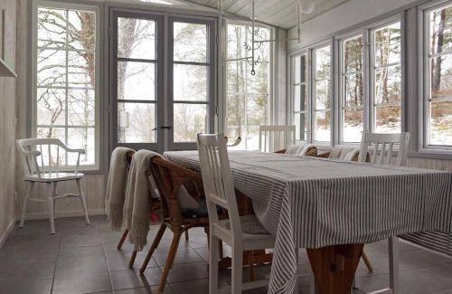 Atvidaberg House | 90 m² House ∙ 3 bedrooms ∙ 6 guests