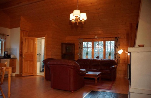 Sexdrega House | 90 m² House ∙ 3 bedrooms ∙ 6 guests