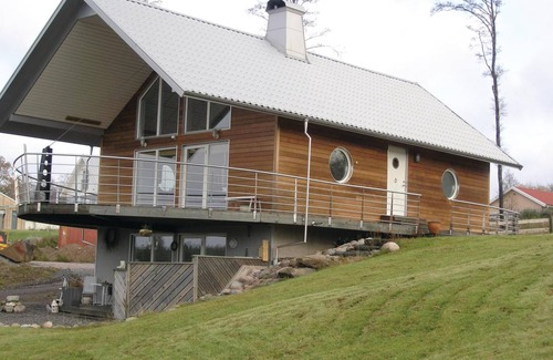 Mansarp House | 91 m² House ∙ 1 bedroom ∙ 6 guests