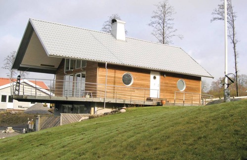 Mansarp House | 91 m² House ∙ 1 bedroom ∙ 6 guests
