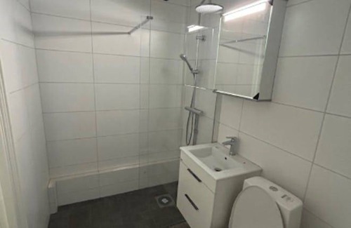 Kumla Municipality Apartment | 92 m² Apartment ∙ 3 bedrooms ∙ 2 guests