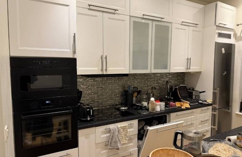 Skarholmen Apartment | 92 m² Apartment ∙ 3 bedrooms ∙ 2 guests