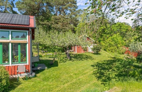 Uppsala House | 92 m² House ∙ 2 bedrooms ∙ 2 guests
