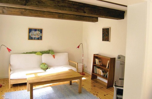 Braas House | 92 m² House ∙ 2 bedrooms ∙ 4 guests