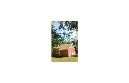 Braas House | 92 m² House ∙ 2 bedrooms ∙ 4 guests