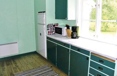Braas House | 92 m² House ∙ 2 bedrooms ∙ 4 guests