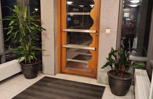 Centrum Resort | 92 m² Private room ∙ 1 bedroom ∙ 1 guest