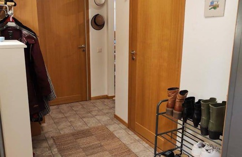 Centrum Resort | 92 m² Private room ∙ 1 bedroom ∙ 1 guest