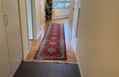 Vastra Frolunda Apartment | 94 m² Apartment ∙ 3 bedrooms ∙ 2 guests