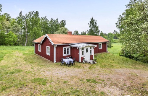 Arboga House | 94 m² House ∙ 1 bedroom ∙ 6 guests