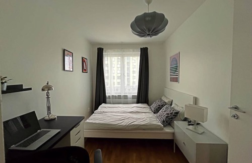 Jakobsberg Resort | 94 m² Private room ∙ 1 bedroom ∙ 1 guest