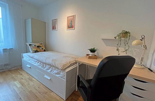 Jakobsberg Resort | 94 m² Private room ∙ 1 bedroom ∙ 1 guest