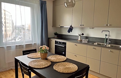 Jakobsberg Resort | 94 m² Private room ∙ 1 bedroom ∙ 1 guest