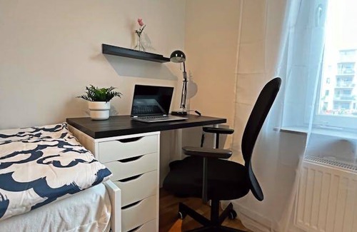 Jakobsberg Resort | 94 m² Private room ∙ 1 bedroom ∙ 1 guest