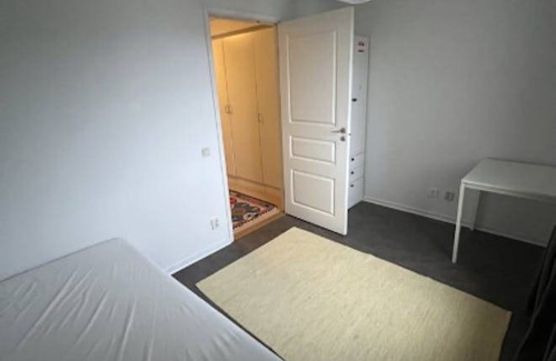 Jakobsberg Apartment | 95 m² Apartment ∙ 3 bedrooms ∙ 2 guests