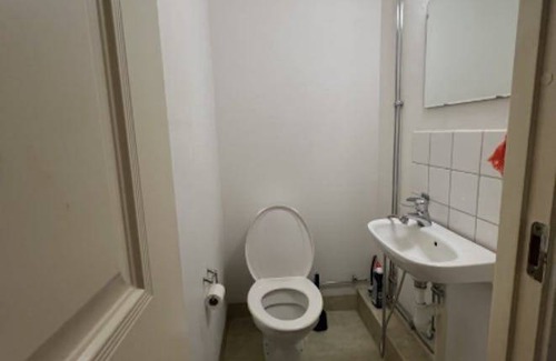 Jakobsberg Apartment | 95 m² Apartment ∙ 3 bedrooms ∙ 2 guests