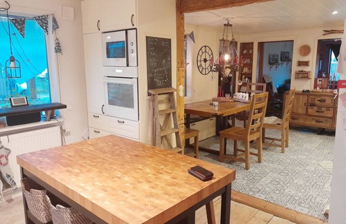 Hono Apartment | 95 m² Apartment ∙ 2 bedrooms ∙ 4 guests
