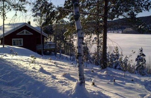 Torsby House | 95 m² House ∙ 3 bedrooms ∙ 5 guests