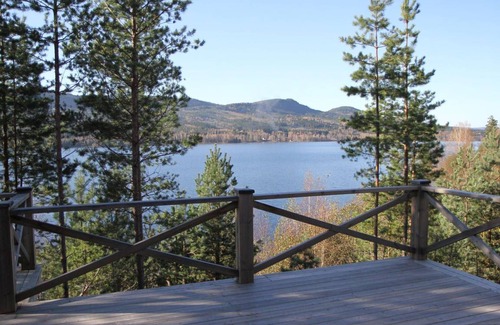 Torsby House | 95 m² House ∙ 3 bedrooms ∙ 5 guests