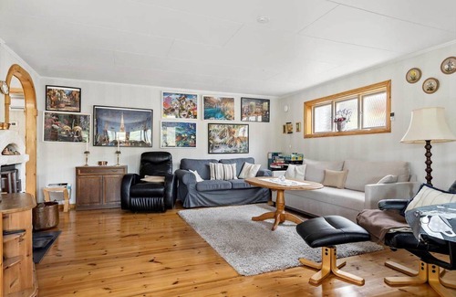 Roennaeng House | 95 m² House ∙ 2 bedrooms ∙ 8 guests