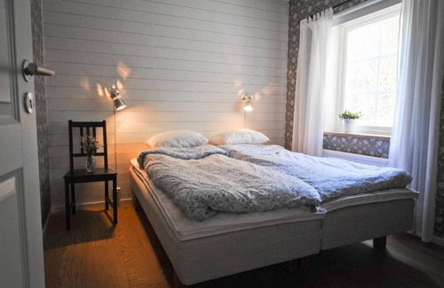 Alingsas House | 95 m² House ∙ 3 bedrooms ∙ 9 guests