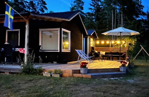 Larbro House | 95 m² House ∙ 3 bedrooms ∙ 6 guests