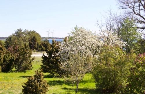 Larbro House | 95 m² House ∙ 3 bedrooms ∙ 6 guests