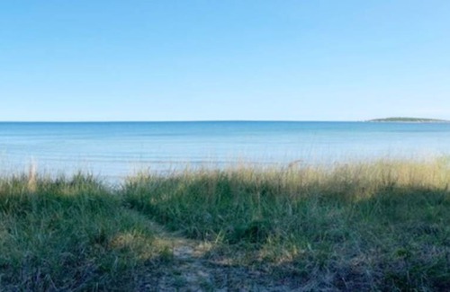 Larbro House | 95 m² House ∙ 3 bedrooms ∙ 6 guests