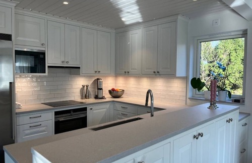 Saro House | 95 m² House ∙ 3 bedrooms ∙ 2 guests