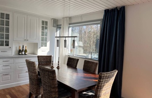 Saro House | 95 m² House ∙ 3 bedrooms ∙ 2 guests