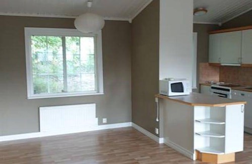 Norsborg House | 95 m² House ∙ 2 bedrooms ∙ 2 guests